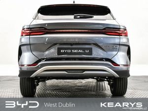 BYD SEAL U DM-i BOOST FWD - Image 2