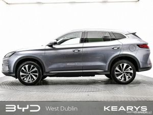 BYD SEAL U DM-i BOOST FWD - Image 4