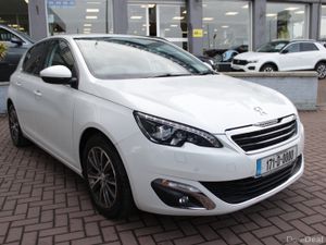 2017 PEUGEOT 308 - Image 2