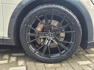 2021 AUDI E-TRON ADVANCE 230 KW QUATTRO. - Image 4