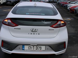 Hyundai IONIQ 2017 - Image 4