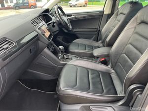 Volkswagen Tiguan R-LINE 2.0 TDI D7F 150HP 5DR AUT - Image 2