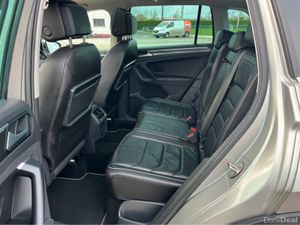 Volkswagen Tiguan R-LINE 2.0 TDI D7F 150HP 5DR AUT - Image 4
