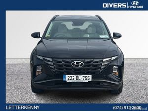 Hyundai Tucson Executive - Image 3