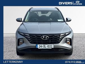 Hyundai Tucson Executive - Image 3