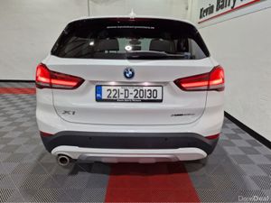 BMW X1 25E X-LINE (PLUG IN HYBRID) X-DRIVE AUTOMAT - Image 3