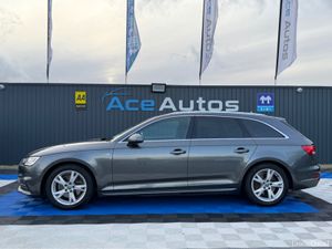 Audi A4 SPORT - 1.4 PETROL - AUTO - 12M WARRANTY - - Image 4