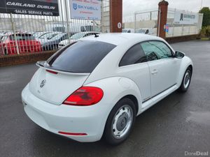 (2yr warranty) 1.2 Petrol Auto Special edition - Image 4
