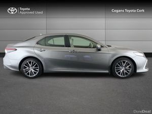 Toyota Camry 2.5 - Image 3