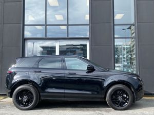 Land Rover Range Rover Evoque P270e Black Edition - Image 4