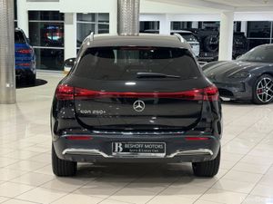 Mercedes-Benz EQA 250+ AMG LINE PREMIUM=HUGE SPEC/ - Image 4