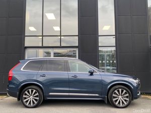 Volvo XC90 T8 Inscription Pro AWD Auto (PHEV) - Image 4