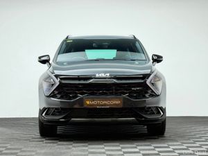 Kia Sportage GT-LINE 1.6 PHEV - Image 2