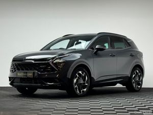 Kia Sportage GT-LINE 1.6 PHEV - Image 3