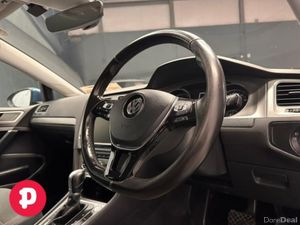 Volkswagen Golf 1.2 TSI Comfortline Auto - Straigh - Image 2