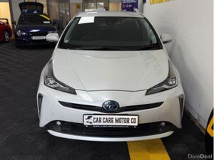 Toyota Prius 2022 Prius 1.8 Hybrid - Image 2