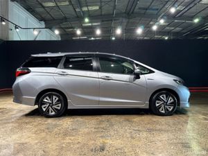 Honda Shuttle 1.5L HYBRID AUTOMATIC - CRUISE CONTR - Image 3