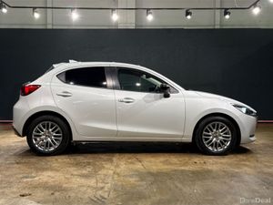 Mazda Mazda2 PROACTIVE PACKAGE - CHROME PLATING - - Image 3