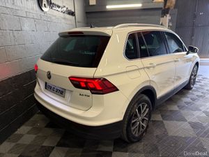 172 VW Tiguan 2Ltr TDi Comfortline - Image 3