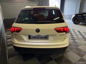 172 VW Tiguan 2Ltr TDi Comfortline - Image 4