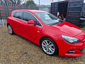 Vauxhall Astra 2015 - Image 2