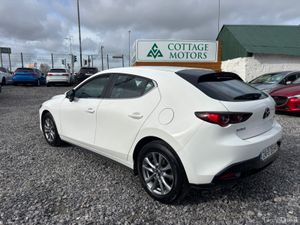 Mazda Mazda3 - Image 4