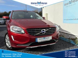 Volvo XC60 SE  R-DESIGN MHEV 197BHP - Image 2