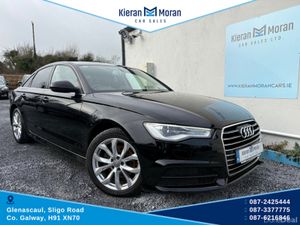Audi A6 2.0 TDI 4DR AUTO - Image 3