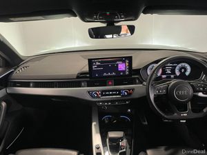 Audi A4 S LINE 35 TDI MHEV S-A - Image 3