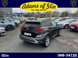 Hyundai KONA KAUAI EXECUTIVE 5DR - Image 2