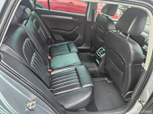 Skoda Superb CO ST 2.0 Tdi190hp4x4dsg 4DR A - Image 3