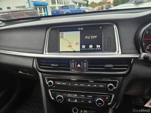 Kia Optima 1.5 3 Crdi ISG 4DR - Image 4