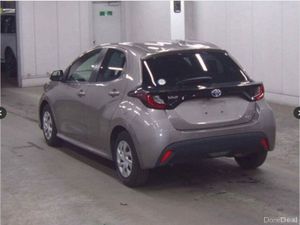 Toyota Yaris COMING SOON - Image 3