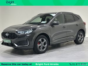 Ford Kuga ST-LINE X 5DR 2.5HEV225 S6 - Image 3