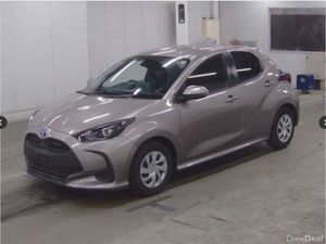 Toyota Yaris COMING SOON - Image 3