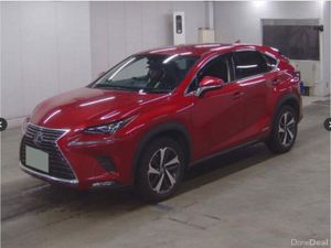 Lexus NX COMING SOON - Image 3