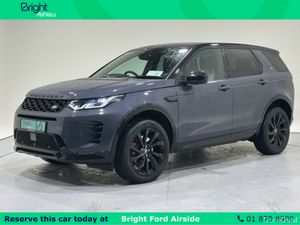 Land Rover Discovery 1.5 PHEV DYNAM - Image 3