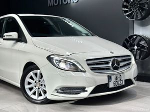 B180 AUTOMATIC LOW MILEAGE - Image 2