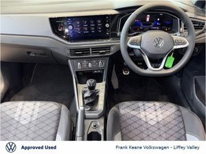 Volkswagen Polo R-LINE 75 - Image 2