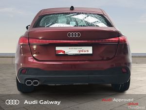 Audi A5 €524 p/m - A5 SAL 40 TDI 204HP SE - Image 4