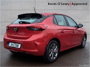 Opel Corsa 1.2 Elegance - Image 3