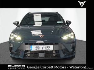 Cupra Leon SP 2.0TDi 150bhp DSG incl. Edge Pack, U - Image 3