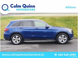 Mercedes-Benz GLC 220d SPORT PREMIUM PLUS - 4MATIC - Image 3