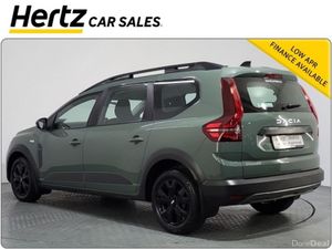 Dacia Jogger EXTREME SE 1.0 Petrol Manual - Image 4