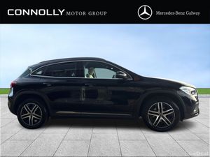 Mercedes-Benz GLA GLA 200 d Auto Progressive - Image 3