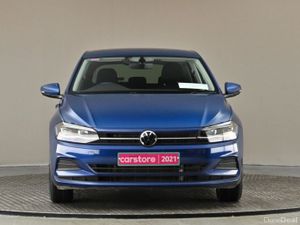 Volkswagen Polo 1.0 TSI DSG COMFORTLINE **UPGRADED - Image 2
