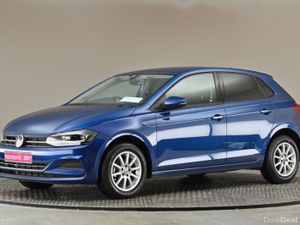 Volkswagen Polo 1.0 TSI DSG COMFORTLINE **UPGRADED - Image 4