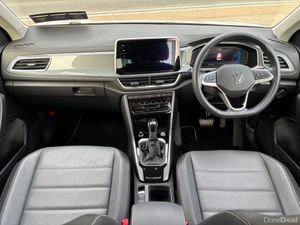 Volkswagen T-Roc TDI AUTO 12 MONTH WARRANTY - Image 2