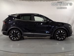 Kia Sportage 1.6 PHEV K3 - Image 2