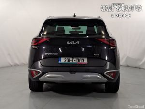 Kia Sportage 1.6 PHEV K3 - Image 4